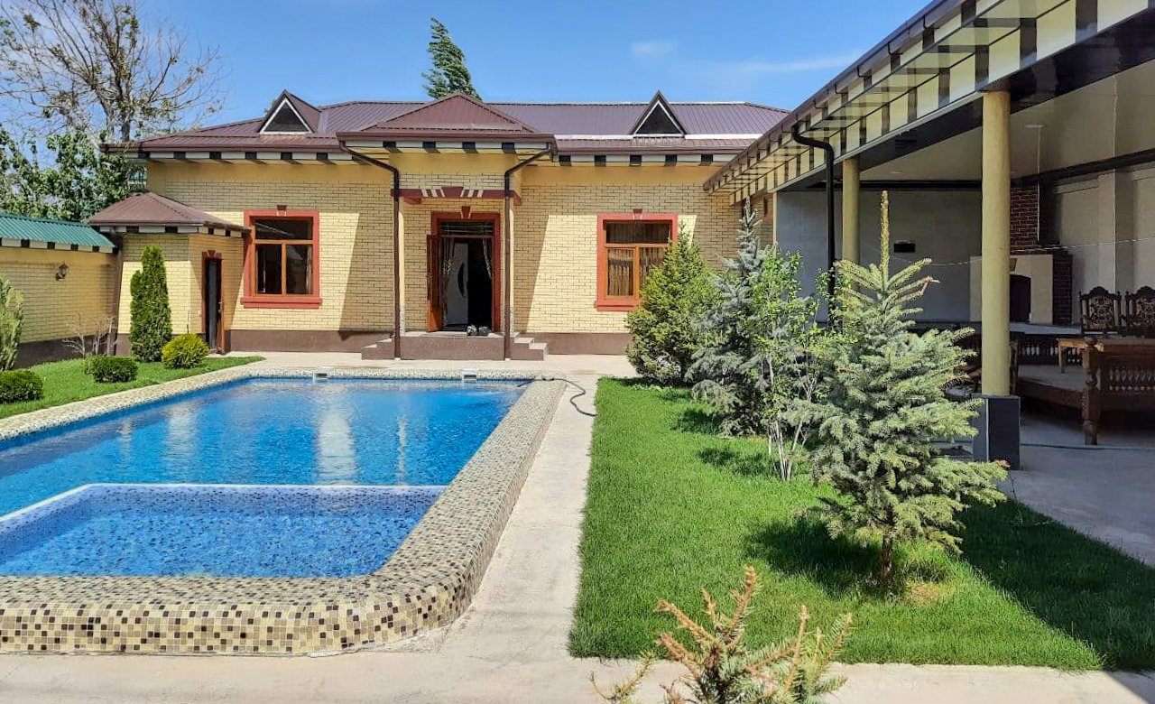 Дачи по низким ценам