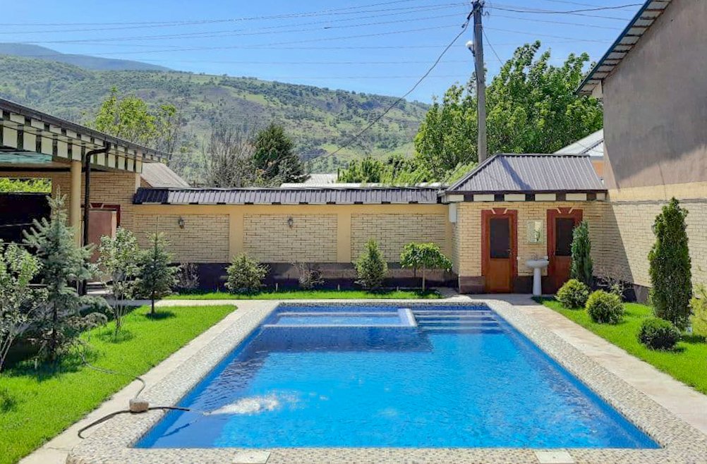 Дачи по низким ценам