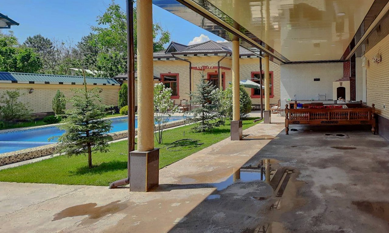 Дачи по низким ценам