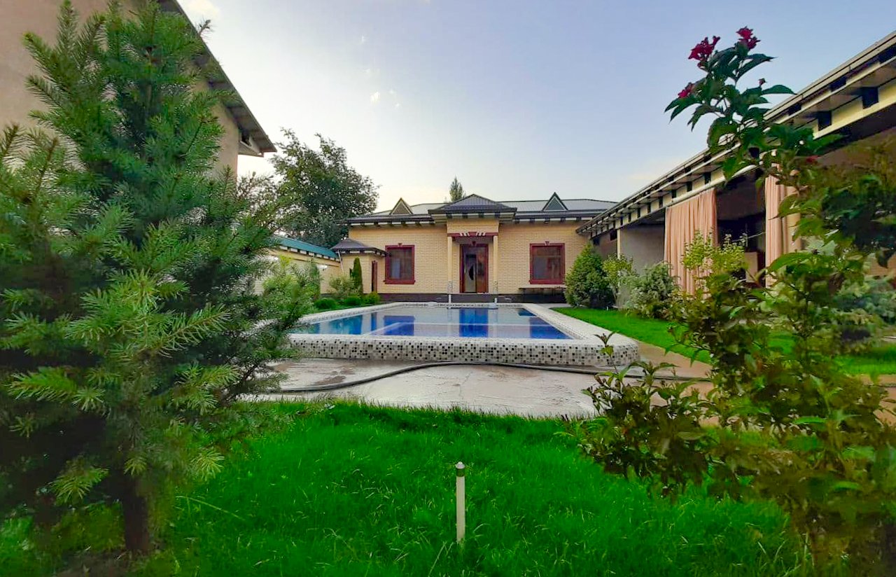 Дачи по низким ценам